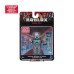 Игровая коллекционная фигурка Roblox Jazwares Core Figures Bionic Bill W6