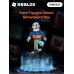 Игровая коллекционная фигурка Roblox Jazwares Core Figures Shred: Snowboard Boy W6