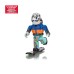 Игровая коллекционная фигурка Roblox Jazwares Core Figures Shred: Snowboard Boy W6