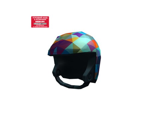 Игровая коллекционная фигурка Roblox Jazwares Core Figures Shred: Snowboard Boy W6