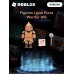 Игровая коллекционная фигурка Roblox Jazwares Core Figures Loyal Pizza Warrior W6