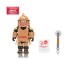 Игровая коллекционная фигурка Roblox Jazwares Core Figures Loyal Pizza Warrior W6