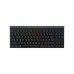 Беспроводная клавиатура Logitech G515 LIGHTSPEED TKL Gaming Keyboard, Black