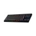 Беспроводная клавиатура Logitech G515 LIGHTSPEED TKL Gaming Keyboard, Black
