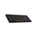 Беспроводная клавиатура Logitech G515 LIGHTSPEED TKL Gaming Keyboard, Black
