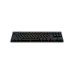 Беспроводная клавиатура Logitech G515 LIGHTSPEED TKL Gaming Keyboard, Black