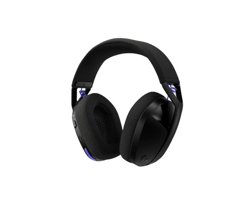 Беспроводные наушники Logitech G321 LIGHTSPEED Wireless Gaming Headset, Black