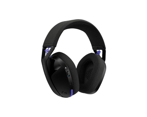 Беспроводные наушники Logitech G321 LIGHTSPEED Wireless Gaming Headset, Black