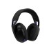 Беспроводные наушники Logitech G321 LIGHTSPEED Wireless Gaming Headset, Black