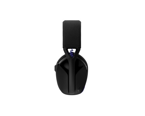 Беспроводные наушники Logitech G321 LIGHTSPEED Wireless Gaming Headset, Black