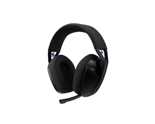 Беспроводные наушники Logitech G321 LIGHTSPEED Wireless Gaming Headset, Black