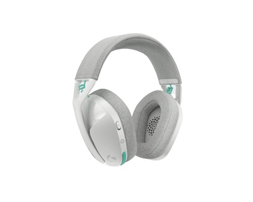 Беспроводные наушники Logitech G321 LIGHTSPEED Wireless Gaming Headset, White