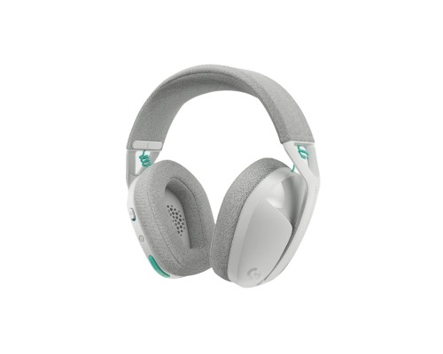 Беспроводные наушники Logitech G321 LIGHTSPEED Wireless Gaming Headset, White