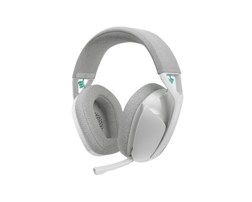 Беспроводные наушники Logitech G321 LIGHTSPEED Wireless Gaming Headset, White
