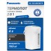 Термопот Panasonic NC-EG4000WTS, 4 л, 700 Вт, 4 режима температуры, Белый