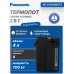 Термопот Panasonic NC-EG4000KTS 4л, пластик, Черный