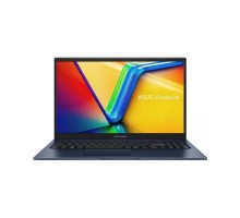 Ноутбук Asus Vivobook | 15.6" | FHD (1920 x 1080) |16:9 | IPS | 60Hz | I3-1315U | 8GB | 256GB, Blue