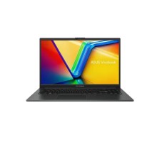 Ноутбук Asus Vivobook Go R3-7320U | 8GB | 256GB | 15.6" FHD (1920 x 1080) | IPS | 60Hz, Black