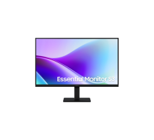 Монитор Samsung S320 Series (23.8" / 27") IPS, 120Hz, Full HD, Slim Design