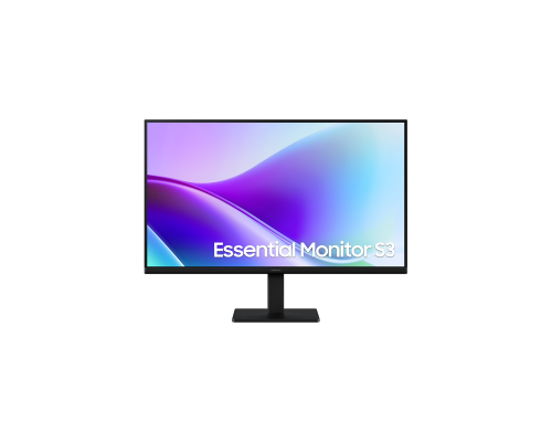 Монитор Samsung S320 Series (23.8" / 27") IPS, 120Hz, Full HD, Slim Design
