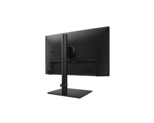 Монитор Samsung 27" S27F430 D-Sub, HDMI, IPS, USB-C, 100Hz, Черный