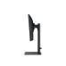 Монитор Samsung 27" S27F430 D-Sub, HDMI, IPS, USB-C, 100Hz, Черный