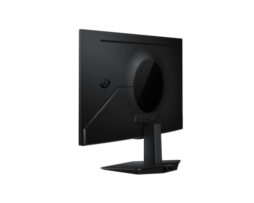  Монитор Samsung Odyssey G50D 27" HDMI, DP, USB, MM, IPS, 2560x1440, 180Hz, 1ms, Черный