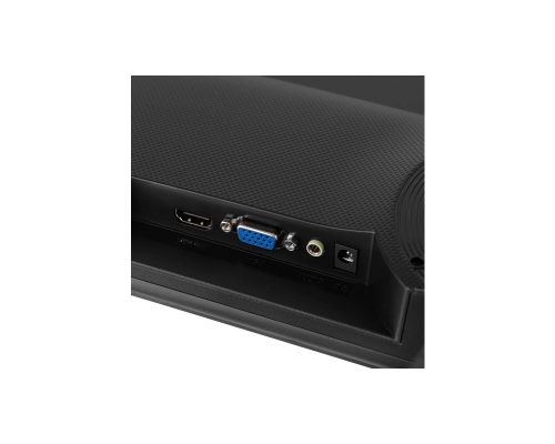 Монитор 2E 23.8″ D2425B D-Sub, HDMI, MM, IPS, 100Hz, FreeSync