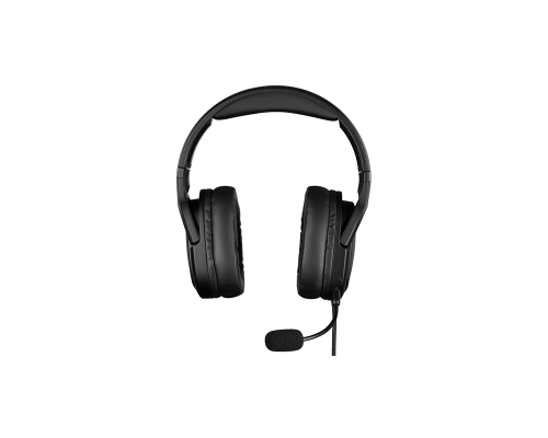 Гарнитура игровая 2E GAMING HG320 V2, 7.1, USB-A, RGB, 2м, чёрный