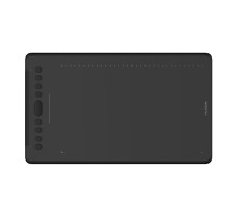 Графический планшет Huion 11"x6.8" H1161, USB-C, черный