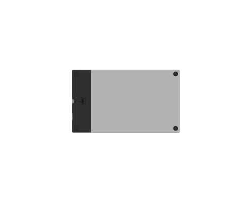 Графический планшет Huion 10.5"x6.25" Inspiroy Dial 2, BT, USB-C