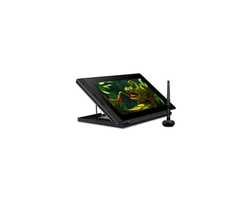 Графический монитор Huion 12" Kamvas Pro 12, USB-C,черный