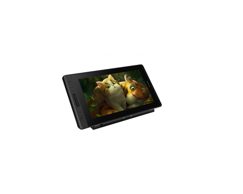 Графический монитор Huion 13,3" Kamvas Pro 13, USB-C,черный