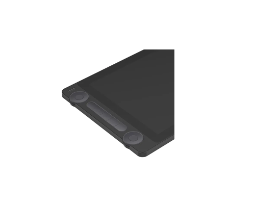 Графический монитор Huion 13,3" Kamvas 13 G3, DP, USB-C, черный