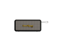 Портативная акустическая система 2E SoundLegend Mini 40Вт, BT 5.3, TWS, FLAC, MP3, WAV, EQ, Power Bank, IPX6, Чёрный