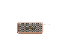 Портативная акустическая система 2E SoundLegend Mini 40Вт, BT 5.3, TWS, FLAC, MP3, WAV, EQ, Power Bank, IPX6, Коричневый