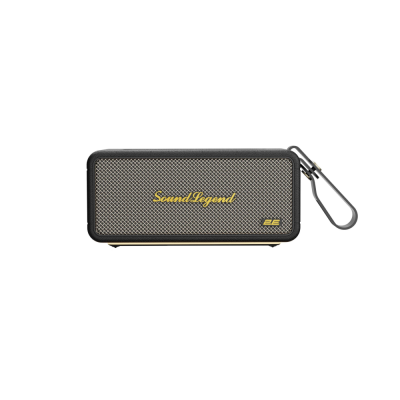 Портативная акустическая система 2E SoundLegend 80Вт, BT 5.3, TWS, FLAC, MP3, WAV, EQ, Power Bank, IPX6, RGB, Чёрный Портативная акустическая система 2E SoundLegend 80Вт, BT 5.3, TWS, FLAC, MP3, WAV, EQ, Power Bank, IPX6, RGB, Чёрный