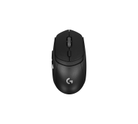 Беспроводная игровая мышь Logitech G309 Lightspeed, черный