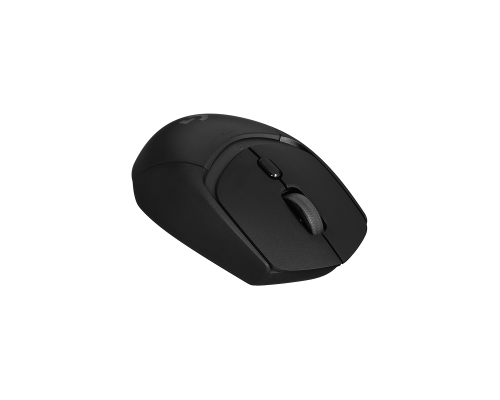 Беспроводная игровая мышь Logitech G309 Lightspeed, черный