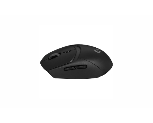 Беспроводная игровая мышь Logitech G309 Lightspeed, черный