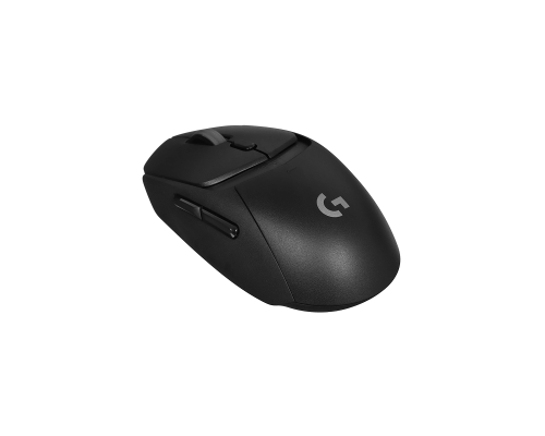 Беспроводная игровая мышь Logitech G309 Lightspeed, черный