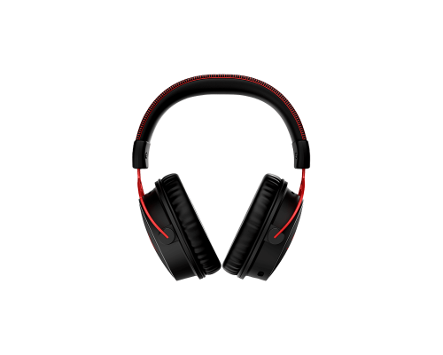 Беспроводная игровая гарнитура HyperX Cloud Alpha Wireless