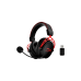 Беспроводная игровая гарнитура HyperX Cloud Alpha Wireless