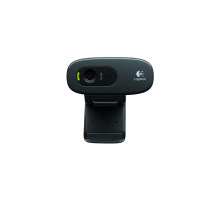 Веб-камера Logitech HD Webcam C270