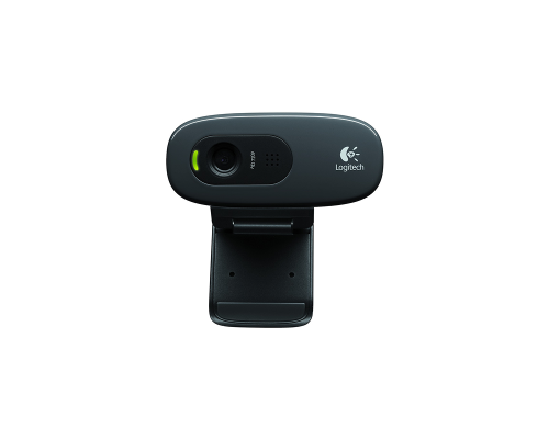 Веб-камера Logitech HD Webcam C270