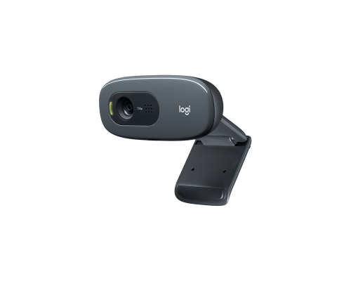 Веб-камера Logitech HD Webcam C270