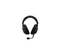 Игровая гарнитура LOGITECH G PRO X, чёрный