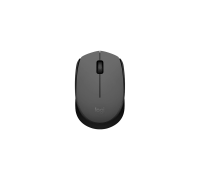 Мышь беспроводная Logitech M170, серый