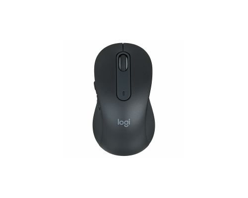 Беспроводная мышь Logitech Signature M650 L