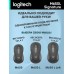 Беспроводная мышь Logitech Signature M650 L
